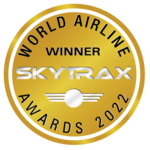 Skytrax World Airline Awards 2022