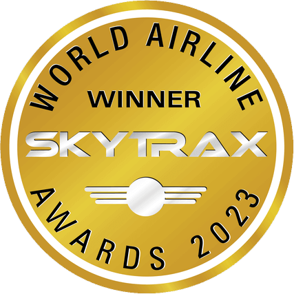 Skytrax World Airline Awards 2023