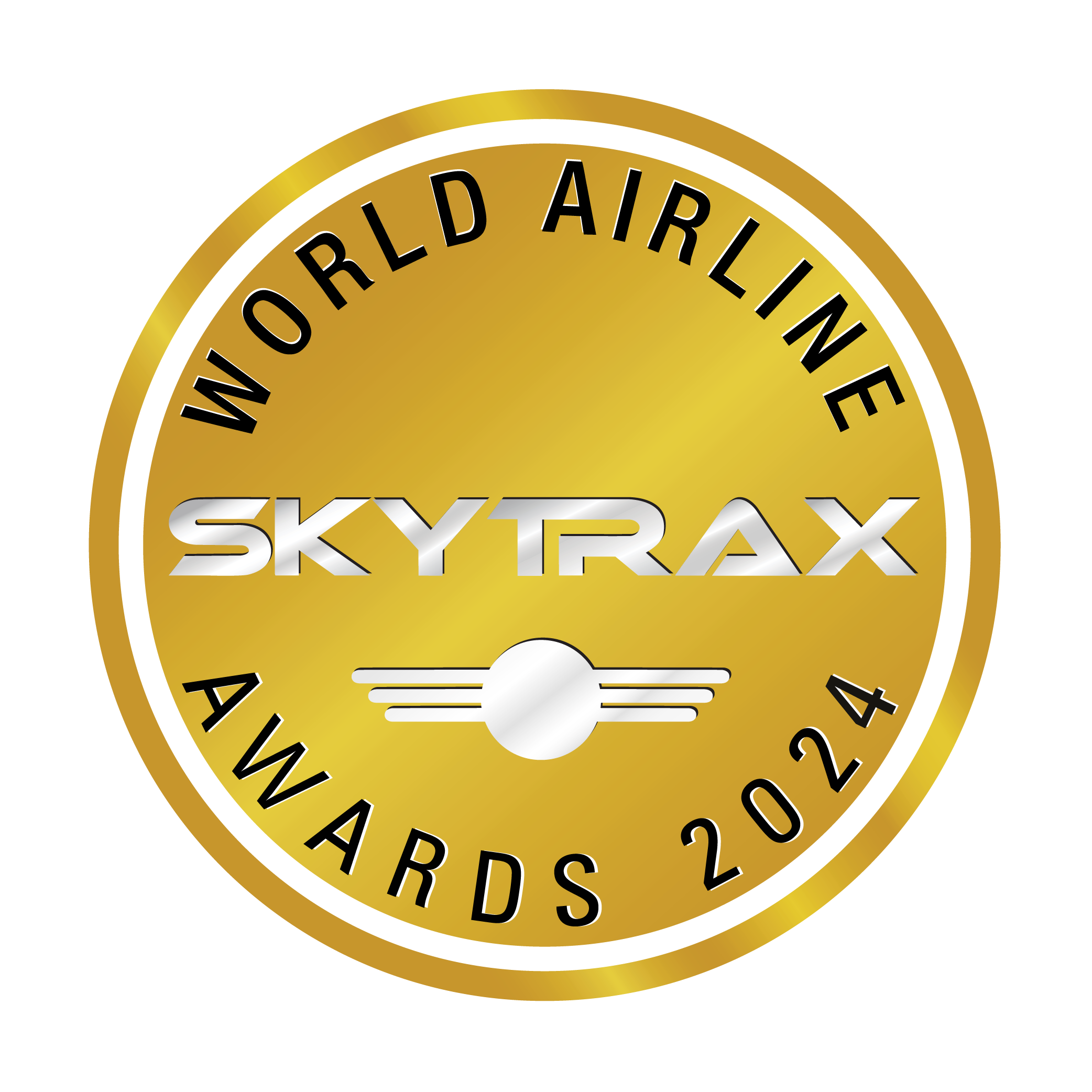 Skytrax World Airline Awards 2024