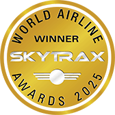 Skytrax World Airline Awards 2025